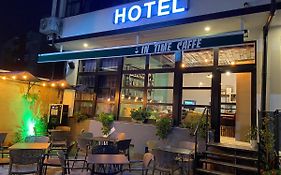 Hotel In Time